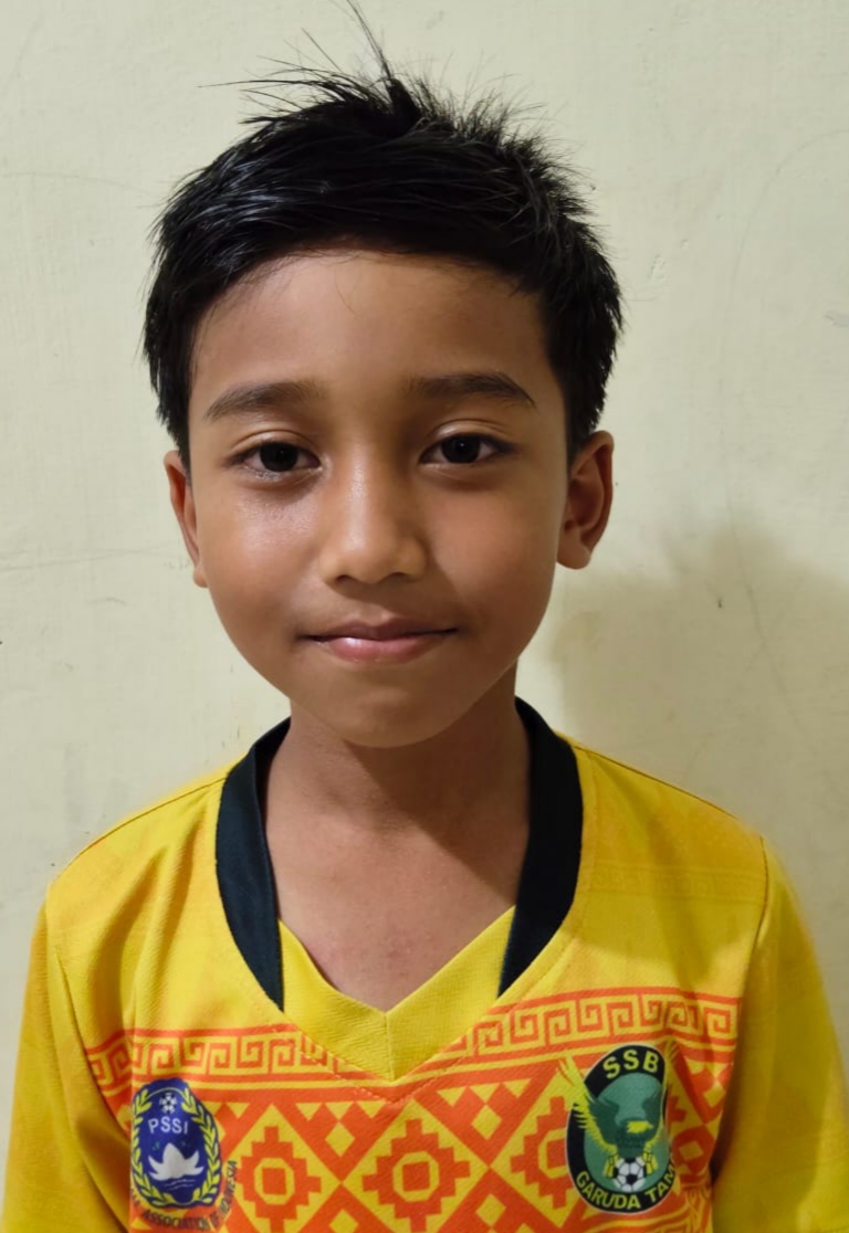 MUHAMMAD UMAR SYARIF KAFABIHI